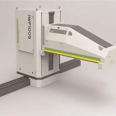 Текстильное оборудование марки JINGWEI, серия JWF1009, устройство для выщипывания тюков с возвратно-поступательным движением из китая