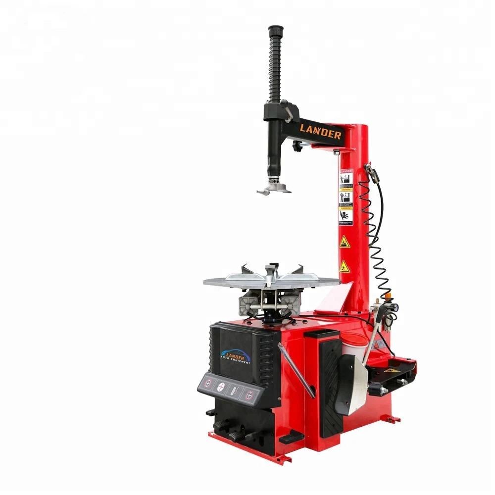 TC-300 Low Price Standard Tire Changer for Workshop Service