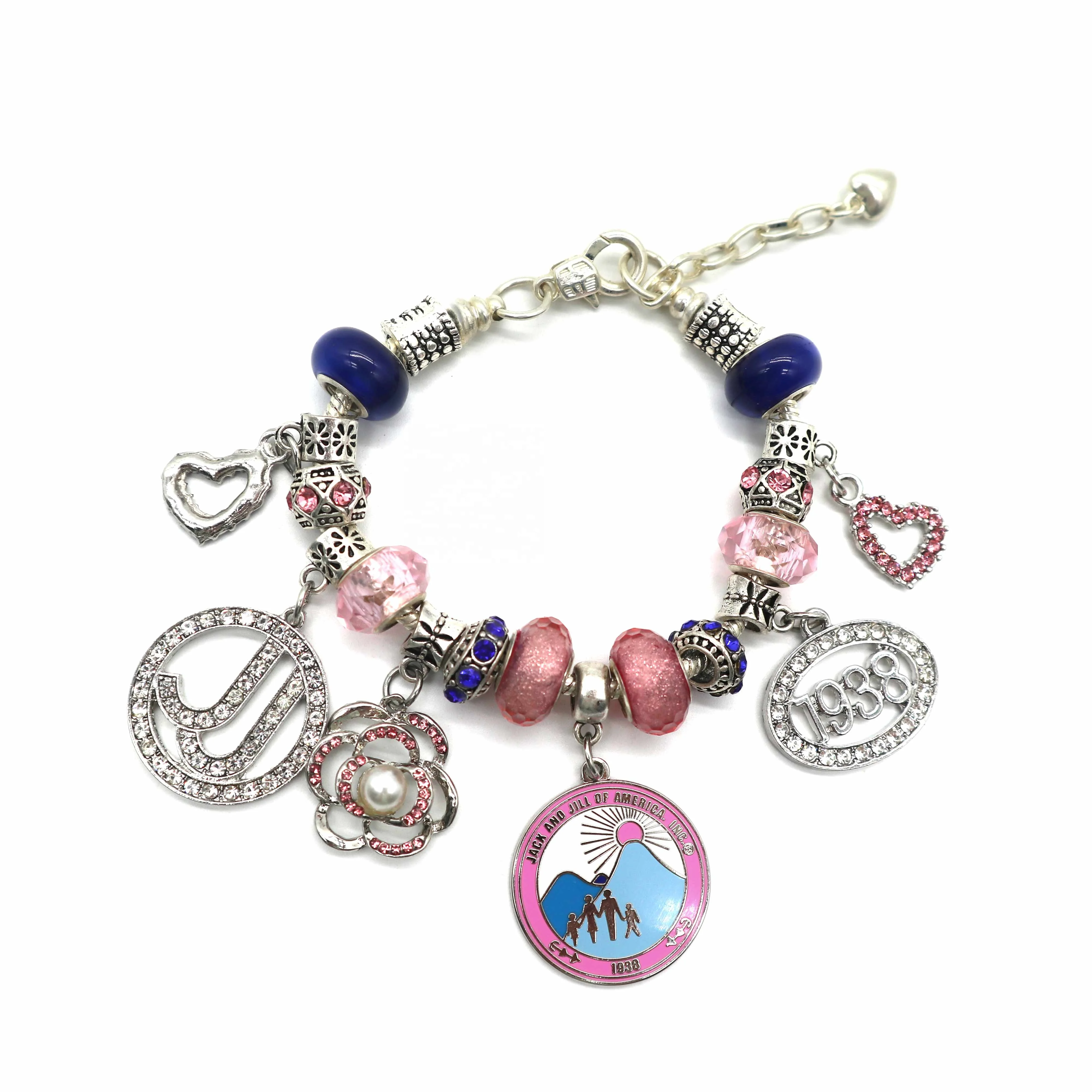 Подвески для браслетов