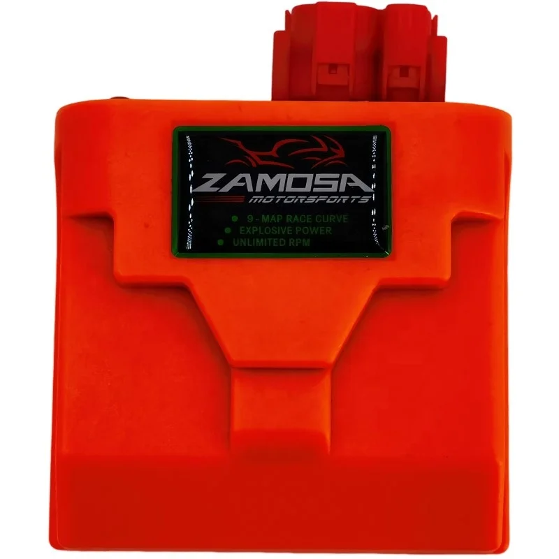 NXR CBF GL 150 9map BROS NXR150 GL150 груз CBF150 запасные части для мотоциклов cdi racing cdi