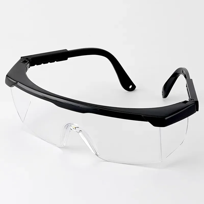 Wholesale Anti Fog Safety Glasses Laser Protective Glasses Safety Eye Protection Goggles