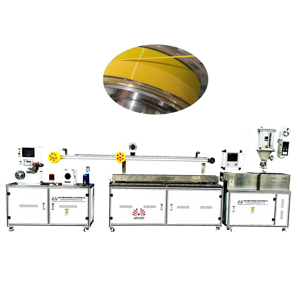 plastic 1.75mm abs pla  3d printer  filament extruder machine