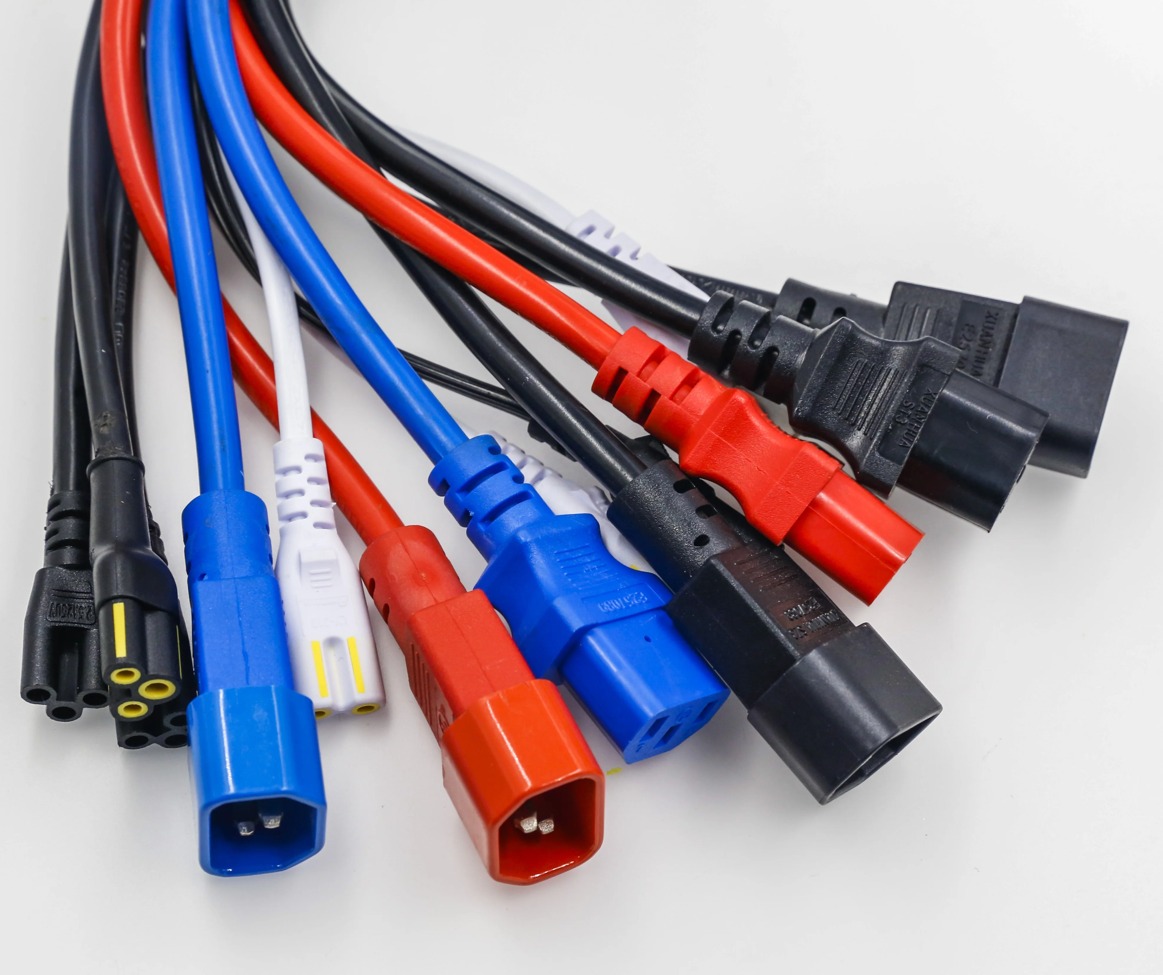 
ELECTRICAL CONNECTING CABLE AWM 1015 1007 1011PENDING 