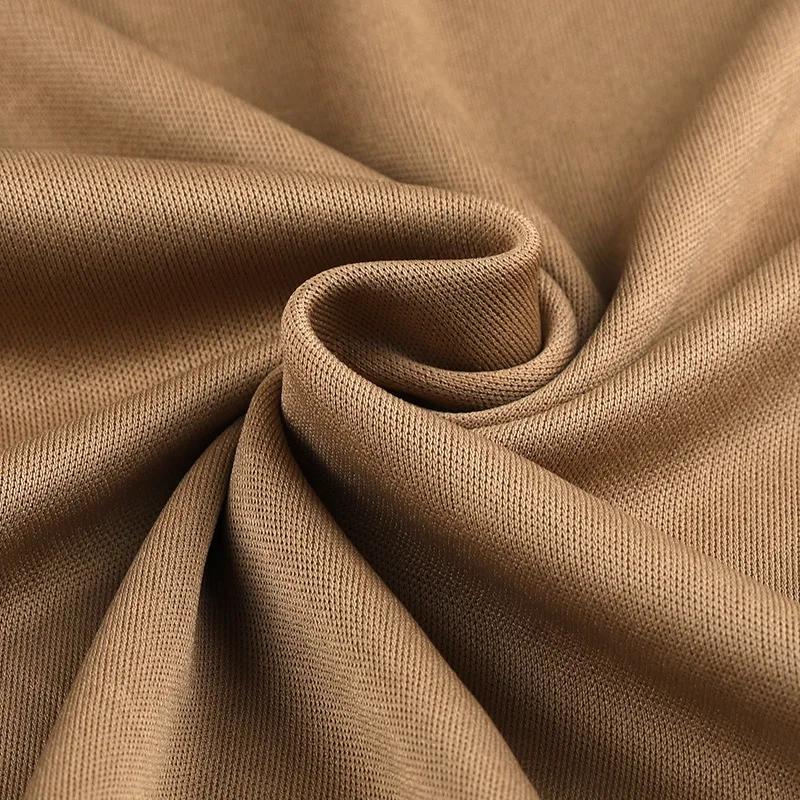 100 polyester Plain dyed 210g 220g 230g 240g mini matt\/minimatt fabric