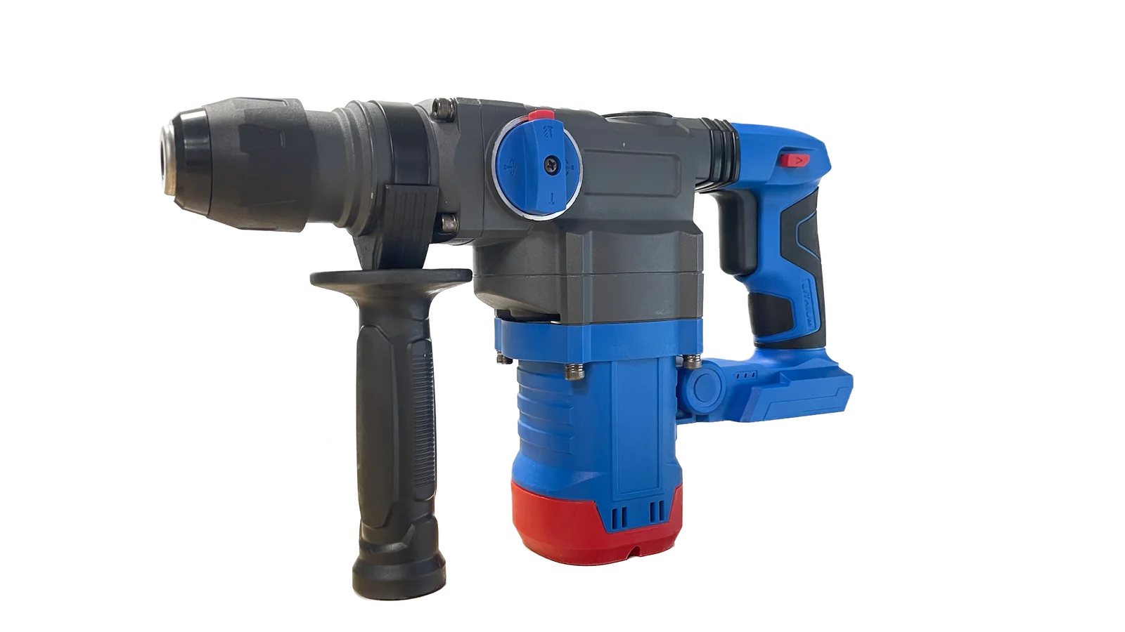 OEM 22mm 2-26 AETC instant braking technology high quality rotary power hammer drill