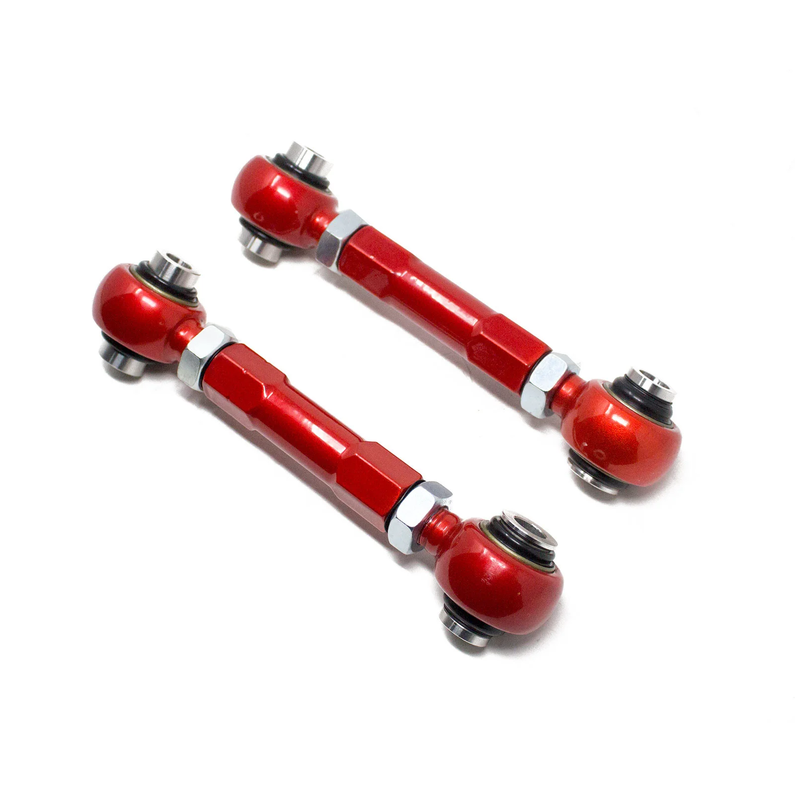 HKAA CNC machined Vehicle parts High strength adjustable Rear toe arm stabilizer bar connecting rod Welcome Drawings