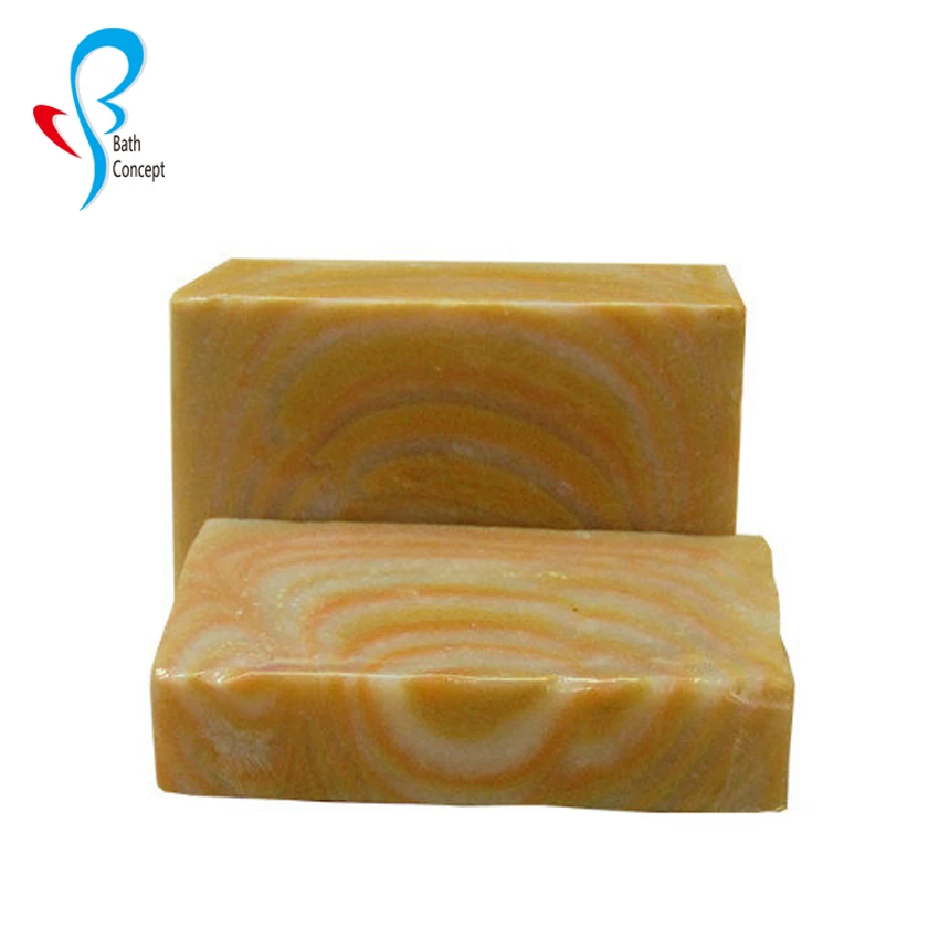 Manufacturers private label  making transparent bath soap hotel special-purpose Natural organic lavender High quality bath soap
