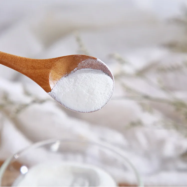 High purity hydrolyzed 100% raw Fish, Marine Collagen Powder