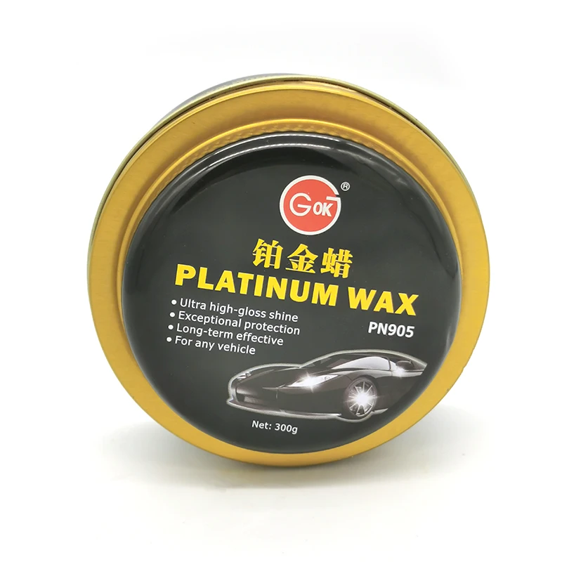 
Palm wax car body polish fantastic soft wax Anti Scratch Coating car Wax 