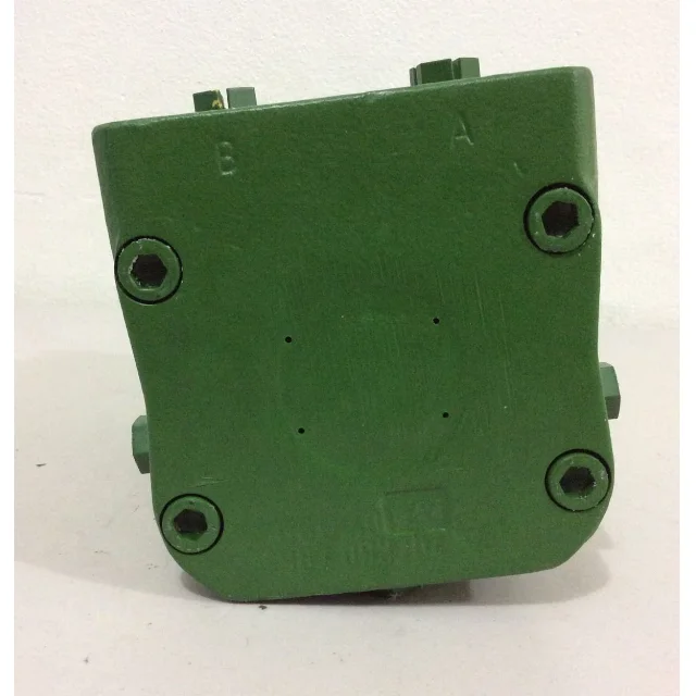 AZ59181 HYDRAULIC MOTOR