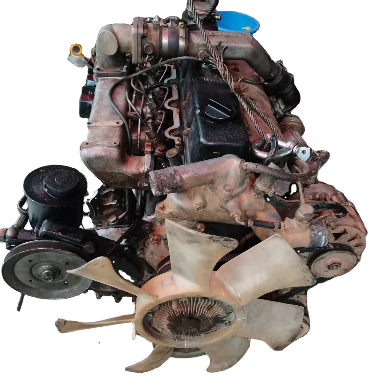 Y60 Y61 engine Assembly TD42 TD42T TB42 TB45 for Patrol GR 4.0 4.2