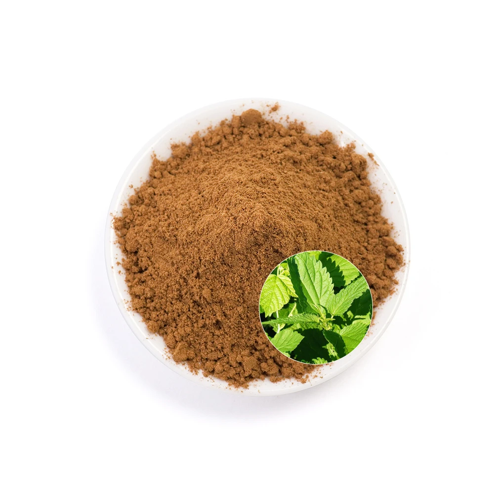 High Quality Nettle Root Extract Plant Extract Nettle Extract Liquid Nettle Root Extract 5:1