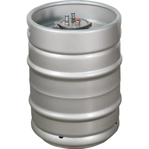 Бочка из нержавеющей стали 20L/30L/50L пивной бочонок