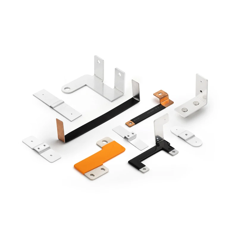 Sheet Metal Stamping Parts