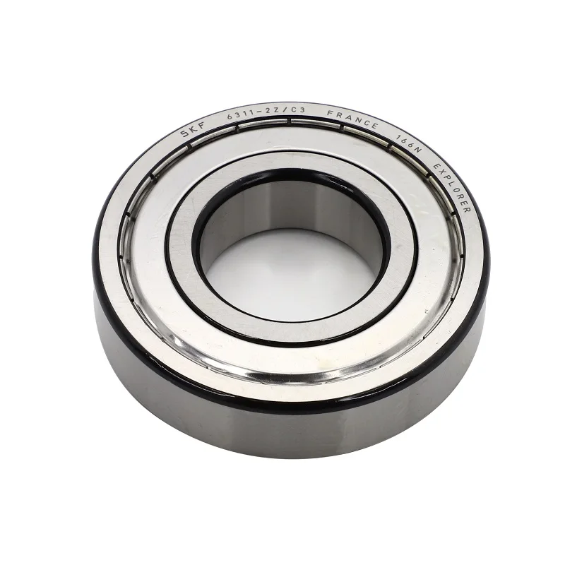 High speed 6200 6201 6202 6203 6204 6205 6206 6207 Deep Groove Ball Bearing For Clutch Water Pump Engine Auto Rear Wheel Hub