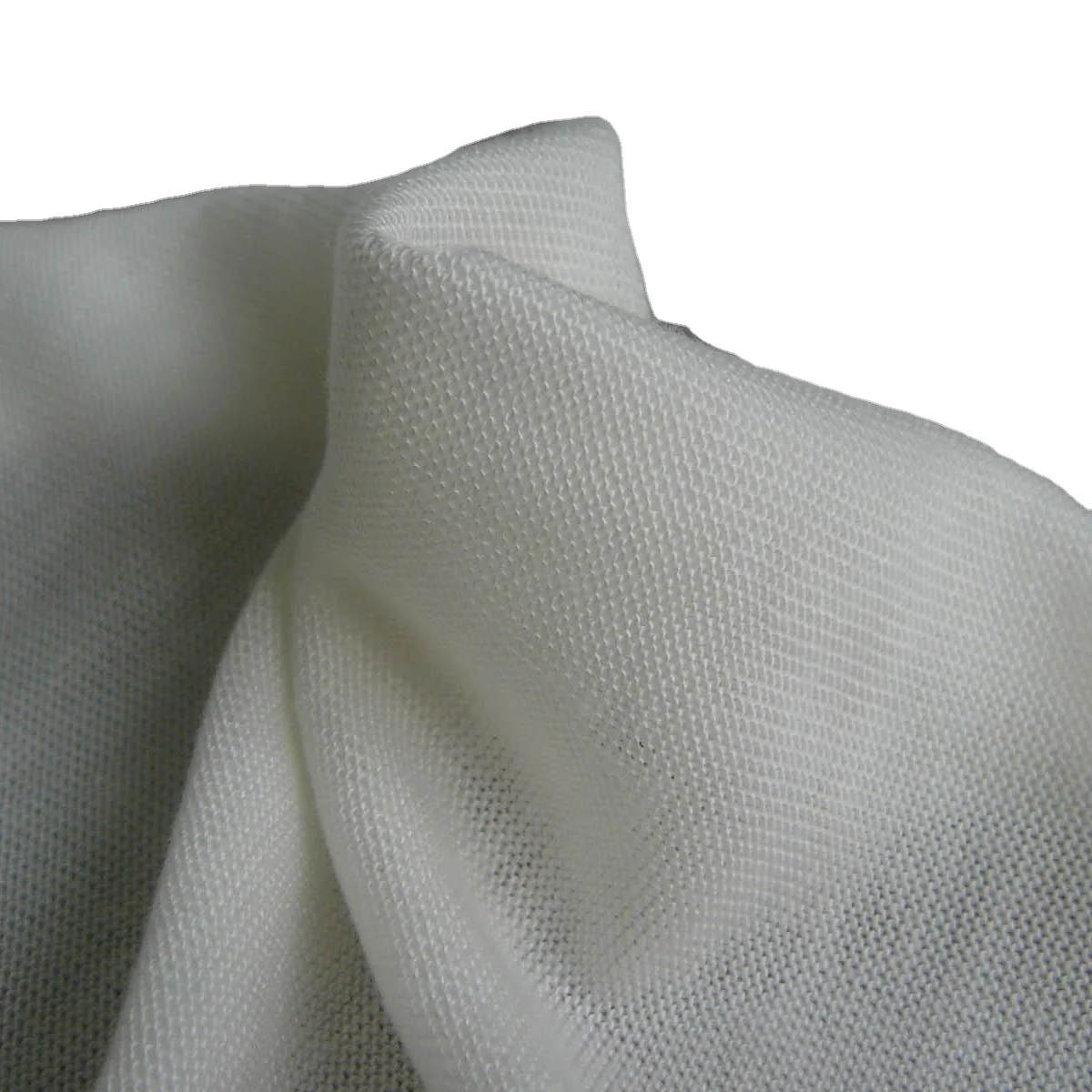 
 Китайский производитель, Высококачественная Белая ткань lyocell 100% для одежды  