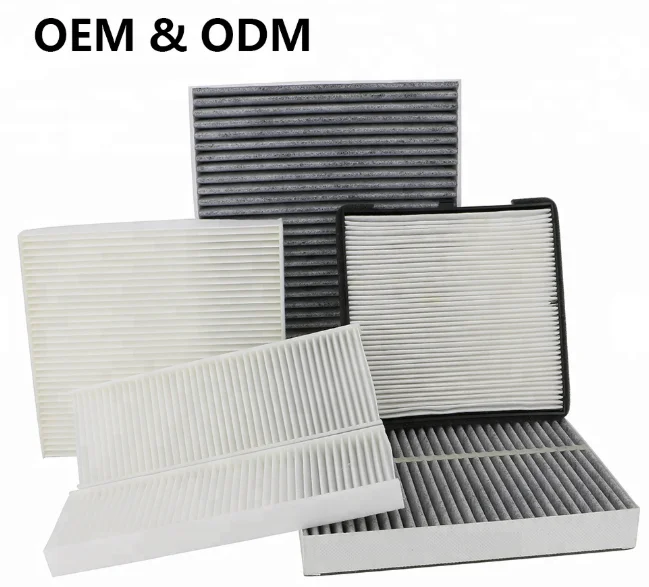 Professional manufacturer wholesale  cabin air conditioner parts 80291-SAA-E01 for JAZZ II