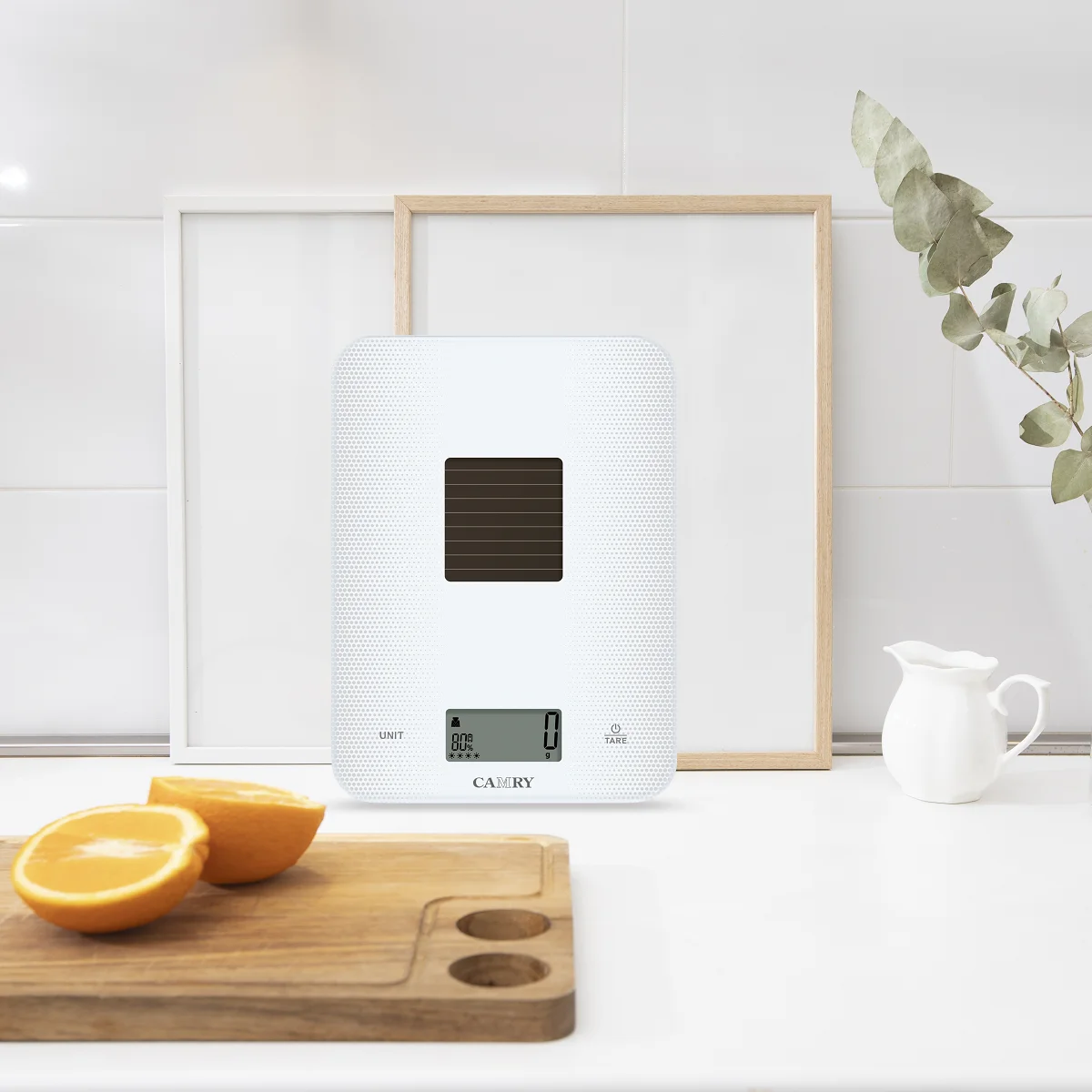 Кухонные весы Sun Energie 15 кг