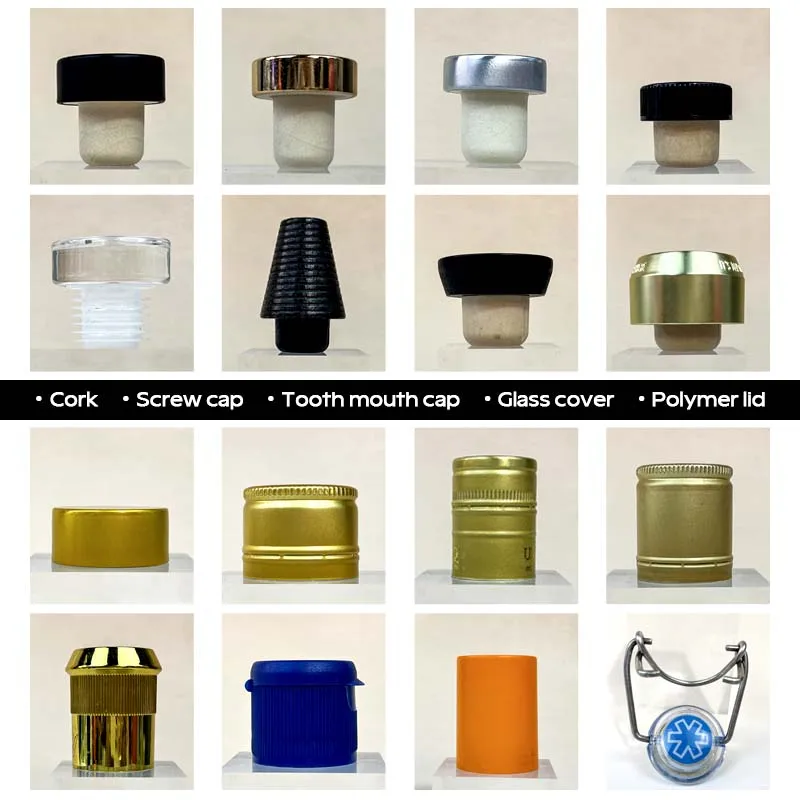 Spirits bottle new design 700ml 750ml for distillery