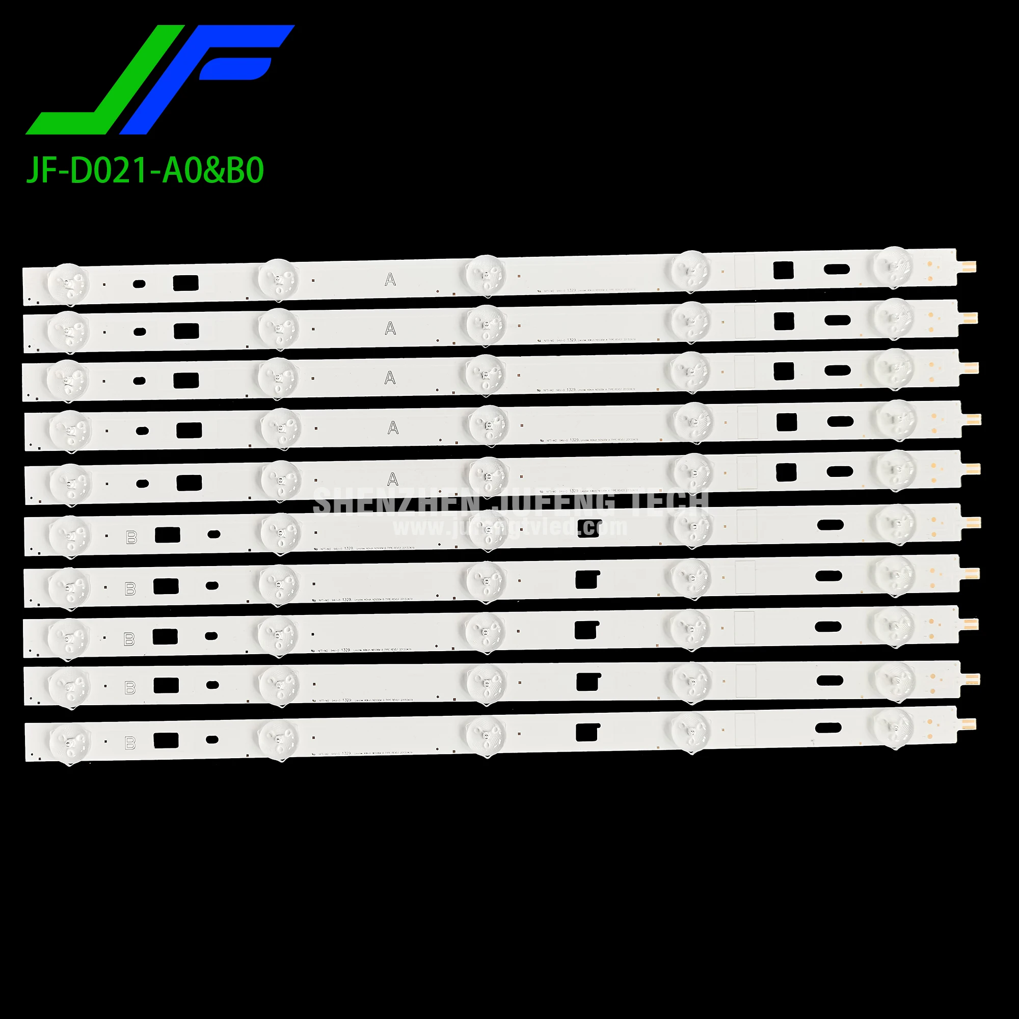  JF-D021 ЖК-телевизор Светодиодная подсветка для SONY 40 