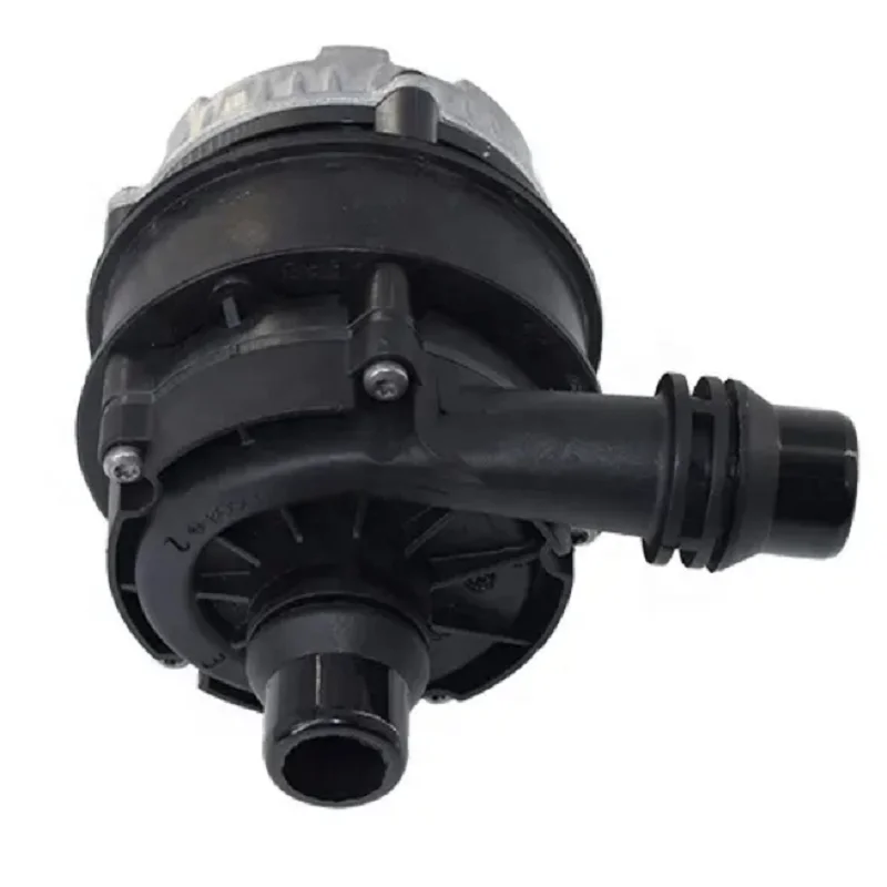 TIID Electric Heater Coolant Pump For Mercedes-Benz W222 W213 W205 W251 0005002686