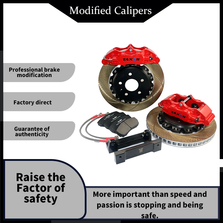 
High Cost-Effective Hot Selling Popular In Stock Disc Brake Caliper Repair Kit 