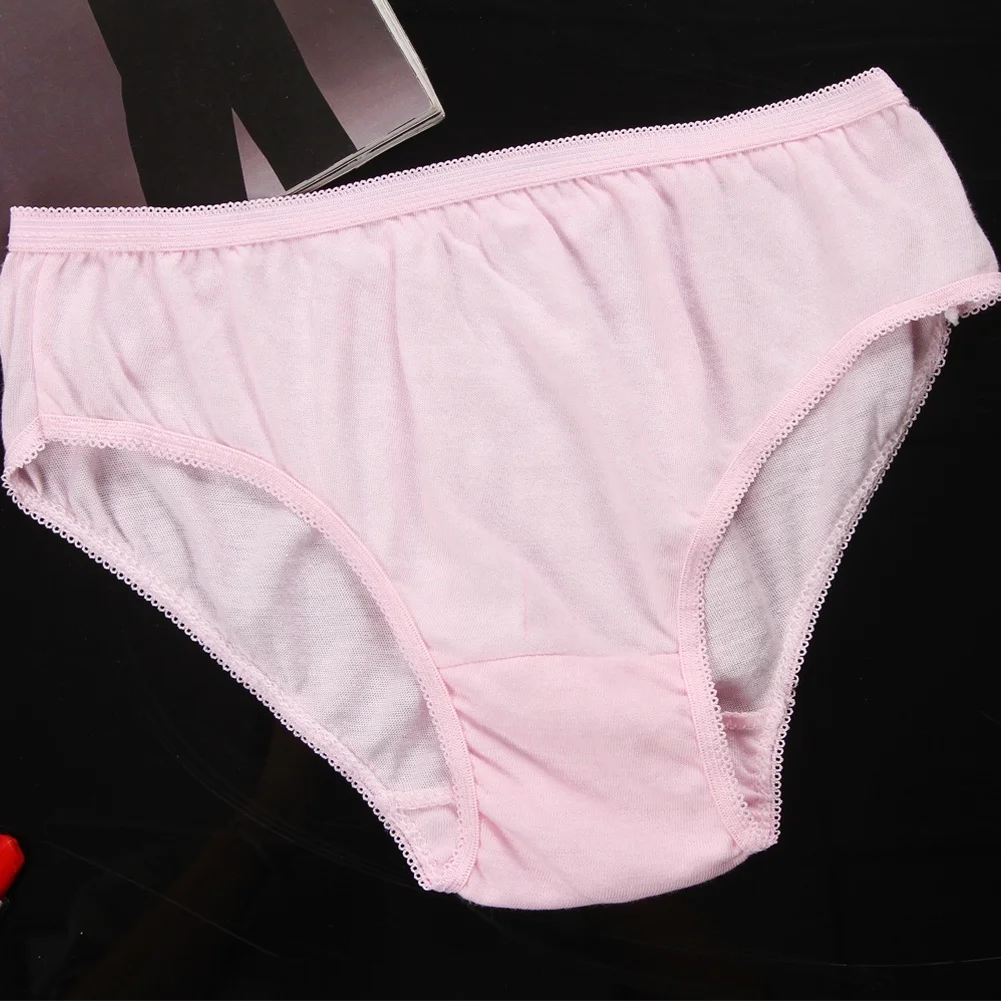 China Freego women panties online cotton women underwear in stock  by wholesale price