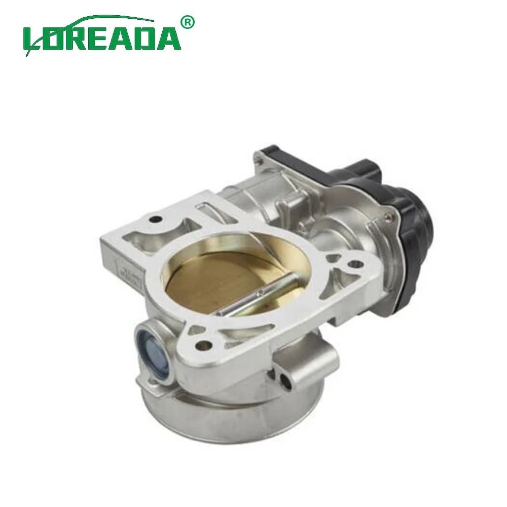 
Fuel Injection Throttle Body Assembly ACDelco GM Original Equipment 12679526 