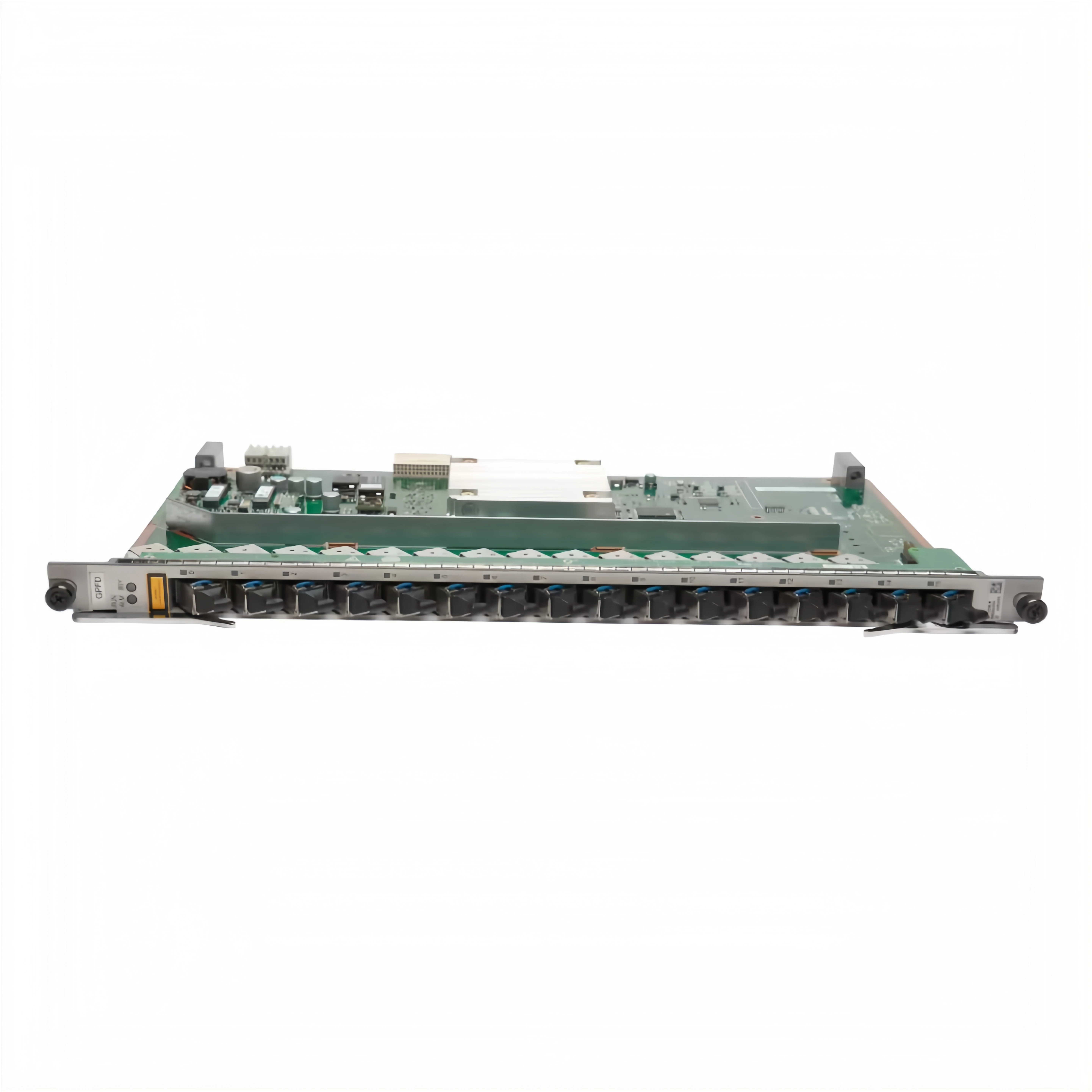 Original HUA-WEI GPFD Service Board 16 Ports C+ C++ for MA5680T MA5683T MA5608T OLT FTTX FTTH FTTB Wholesale Factory Price