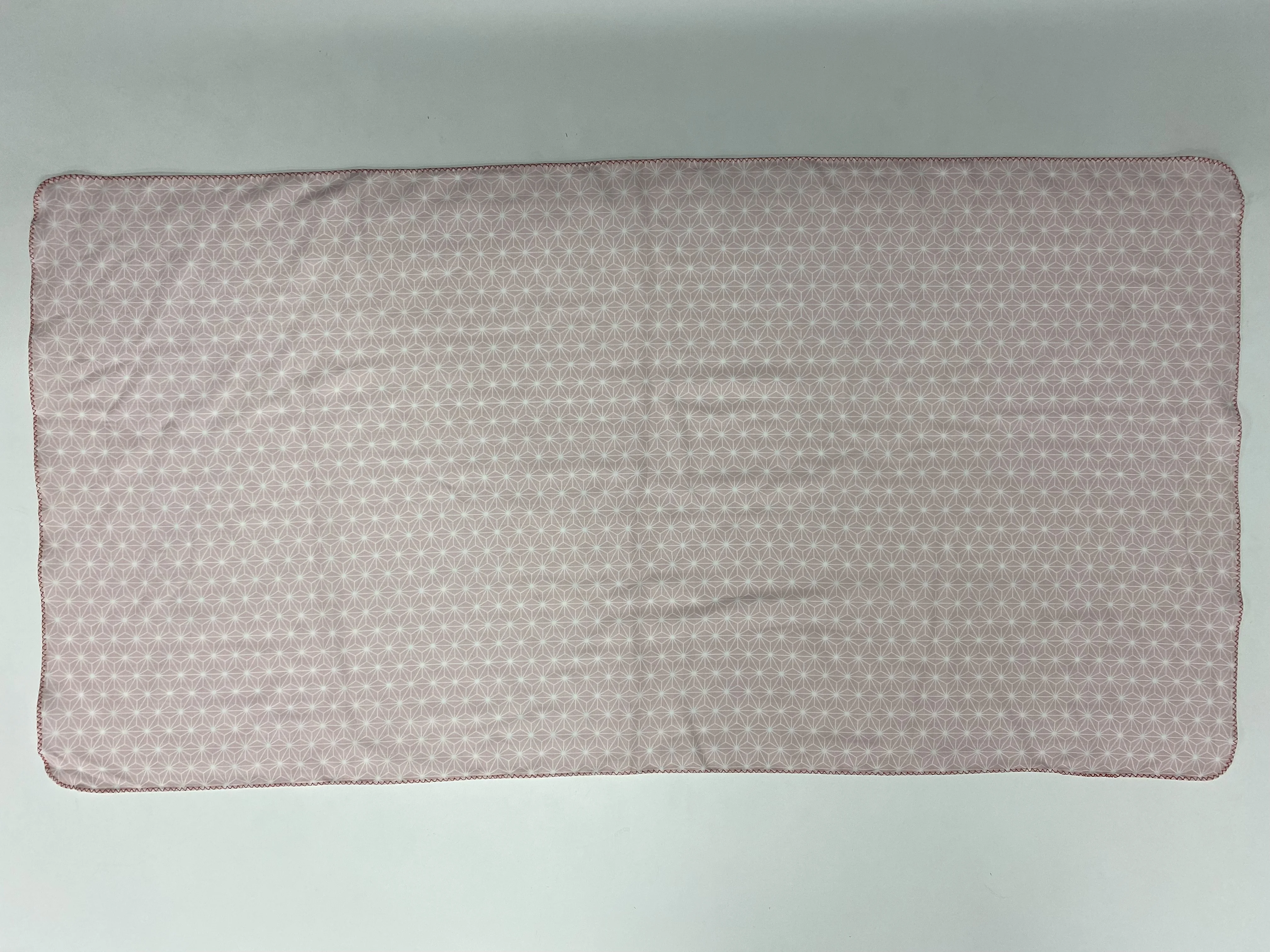 Japan gauze fabric soft texture set bath towel with sensitive skin