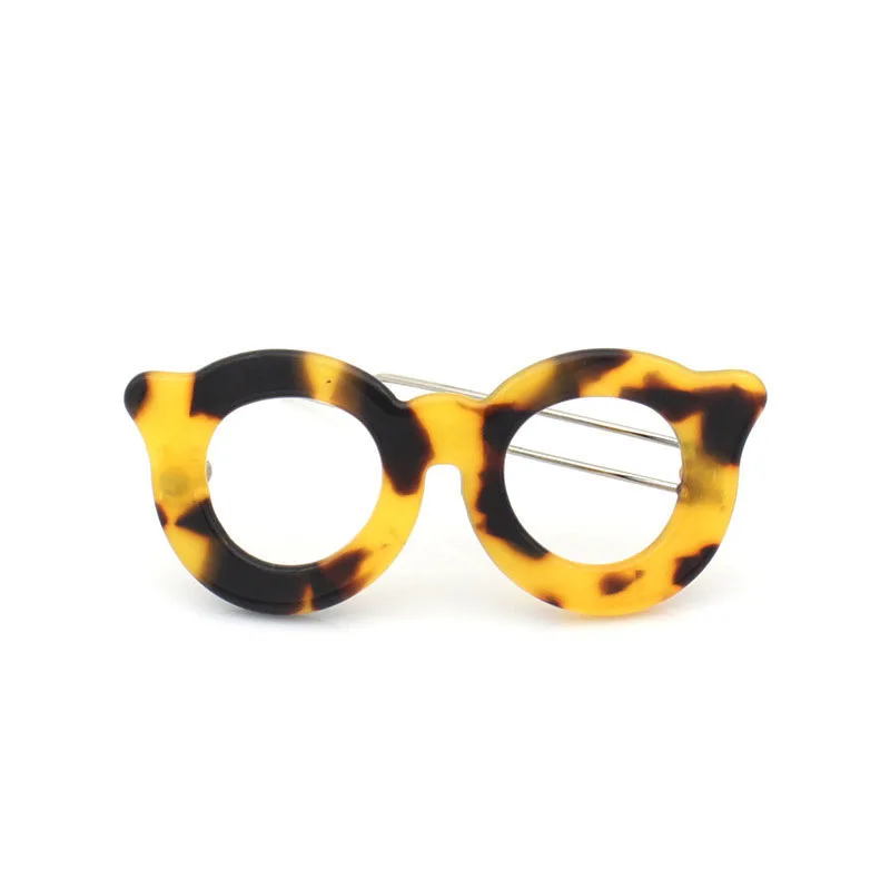 Fashion Girls Rhinestone Glass Shape Design Hair Pin Clips Wholesale