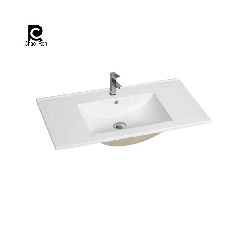 Лидер продаж, популярный продукт, керамическая раковина 90 см для ванной комнаты, китайский туалет для девочек, туалет, раковина