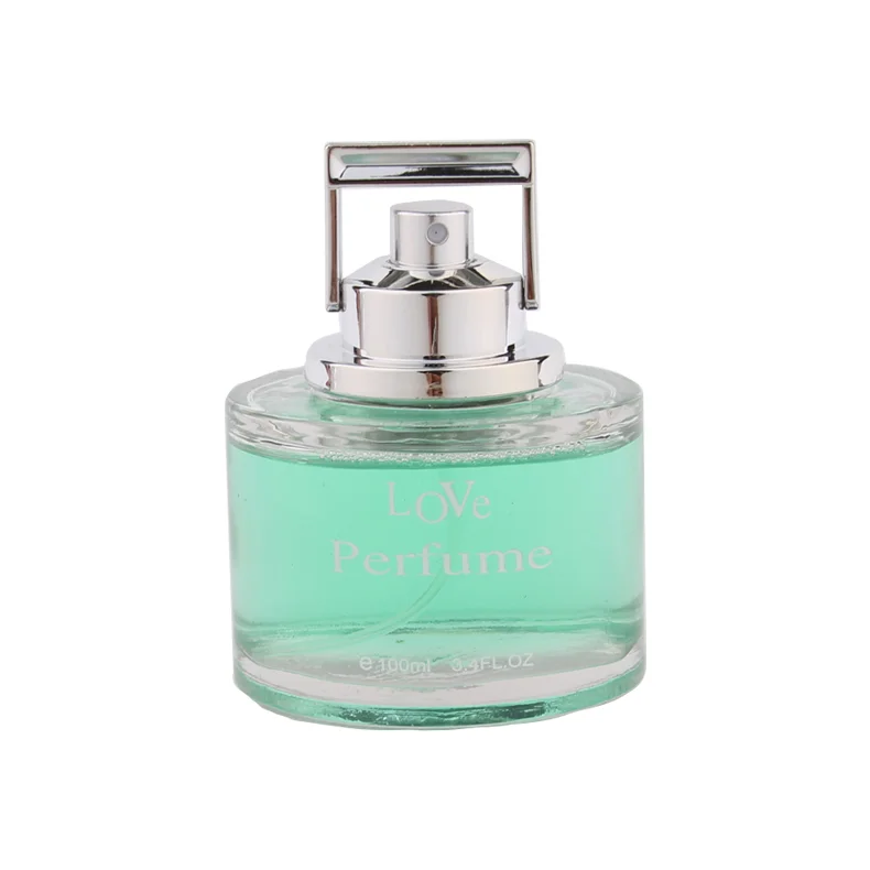 OEM Produce Factory Price Lasting Light Fragrance Body mist  perfume for women