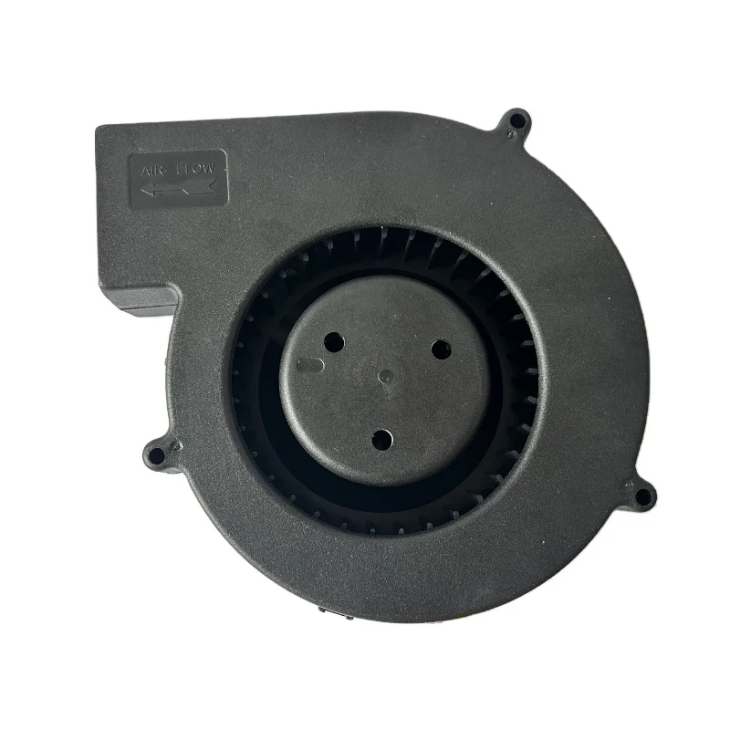 6 Inch 14040 High Pressure Centrifugal Fan 145mm 140X130X40mm Industrial Blower Fan
