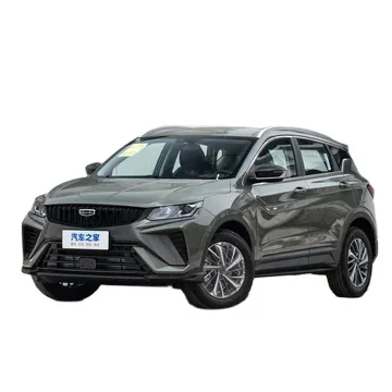 coolray geely 2024 used electric car for sale in china online car buying