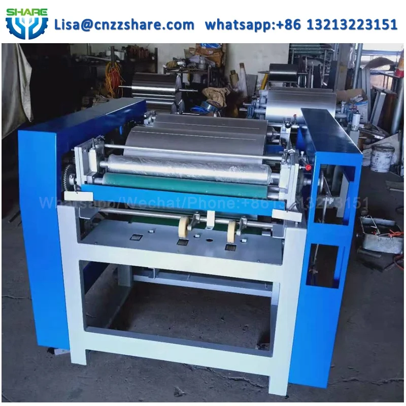 Shopping Mylar Non Woven Coffee Kraft Paper Plastic Bag Printing Machines on Plastic for Bags Small with Printing