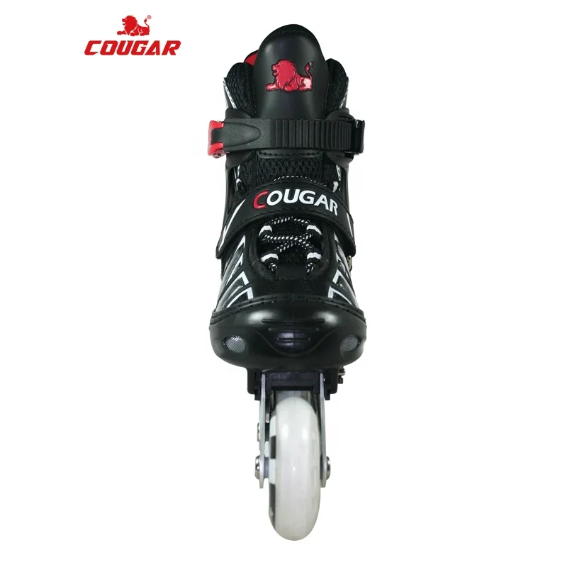 Manufacturers Supply Skate Old Fashioned Street Skating Adjustable Inline Roller Skates