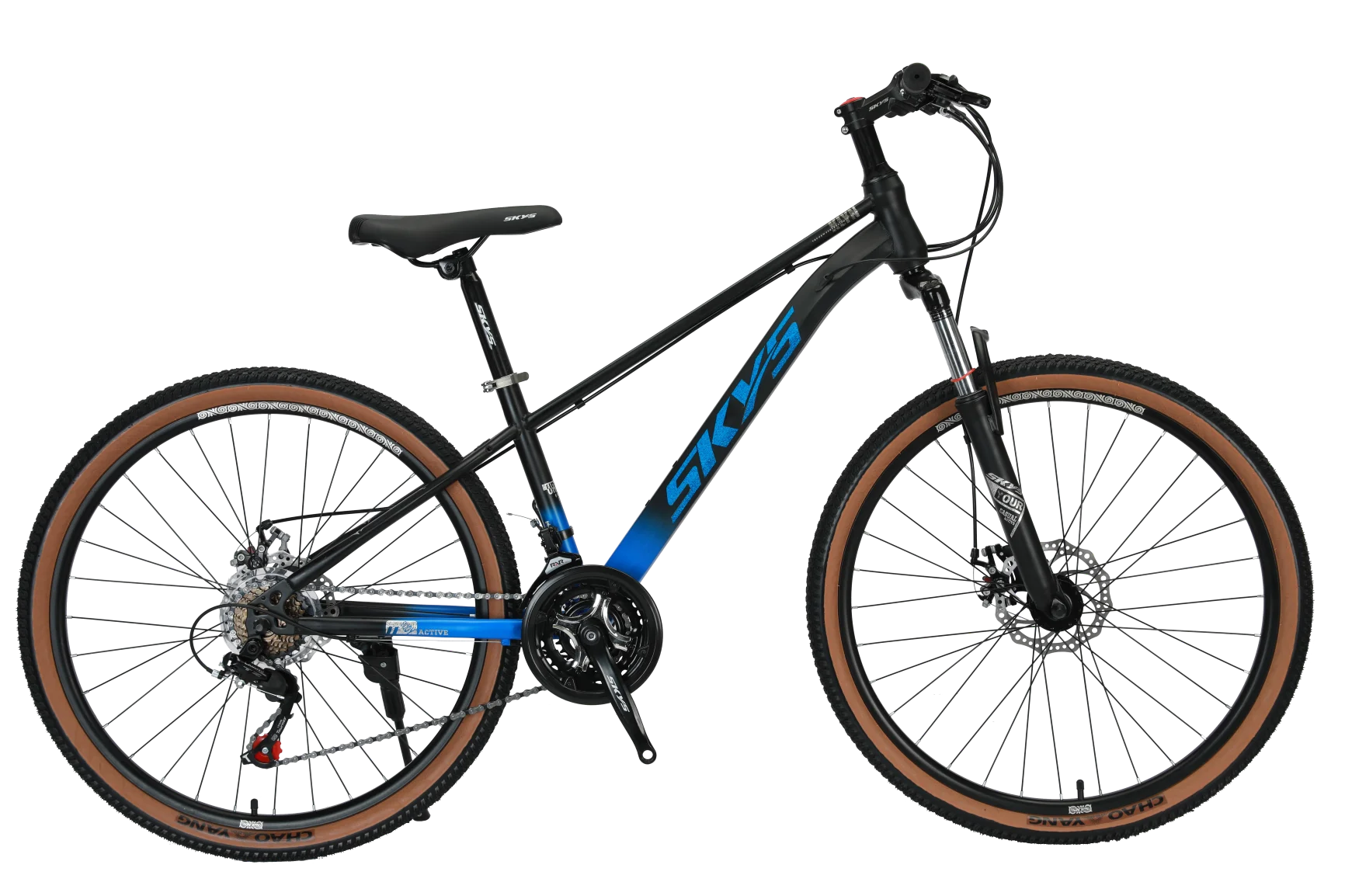 Explosive New Products OEM 24/26/27.5/29 Inch mountain bike Bicicleta Cycle Accessories by cycle for men