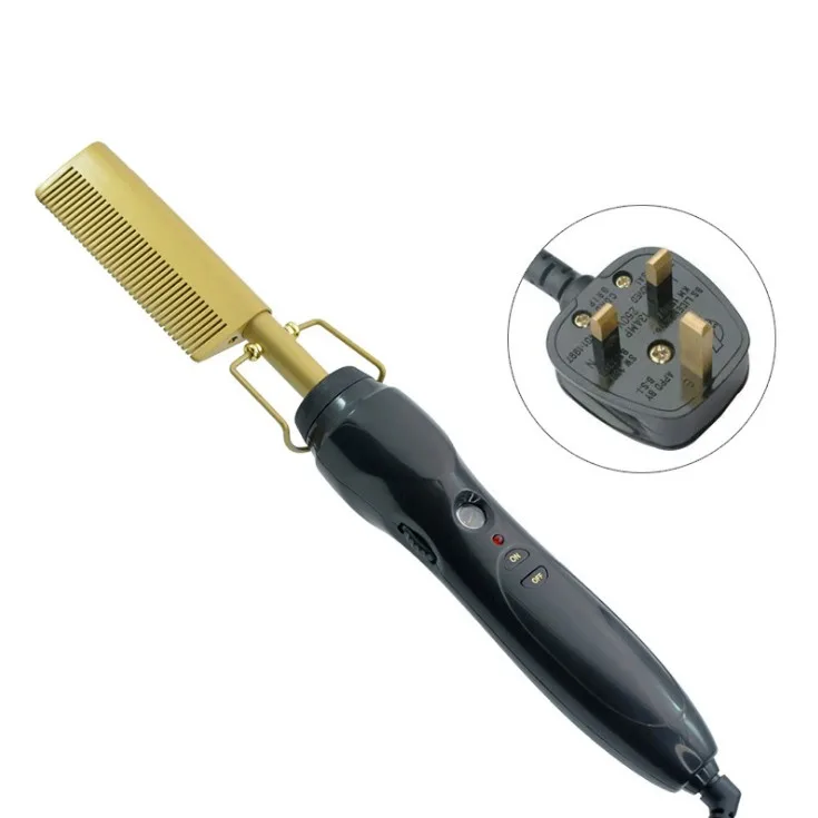 Flat Iron for Short Hair Temperature Adjustable Flat Iron Fast Heat  Straightening Iron Hair Straightener