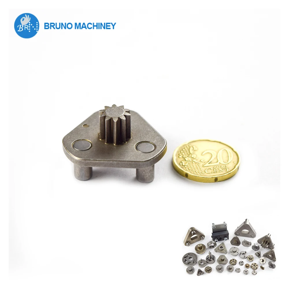 stainless steel iron metal powder metallurgy parts mold