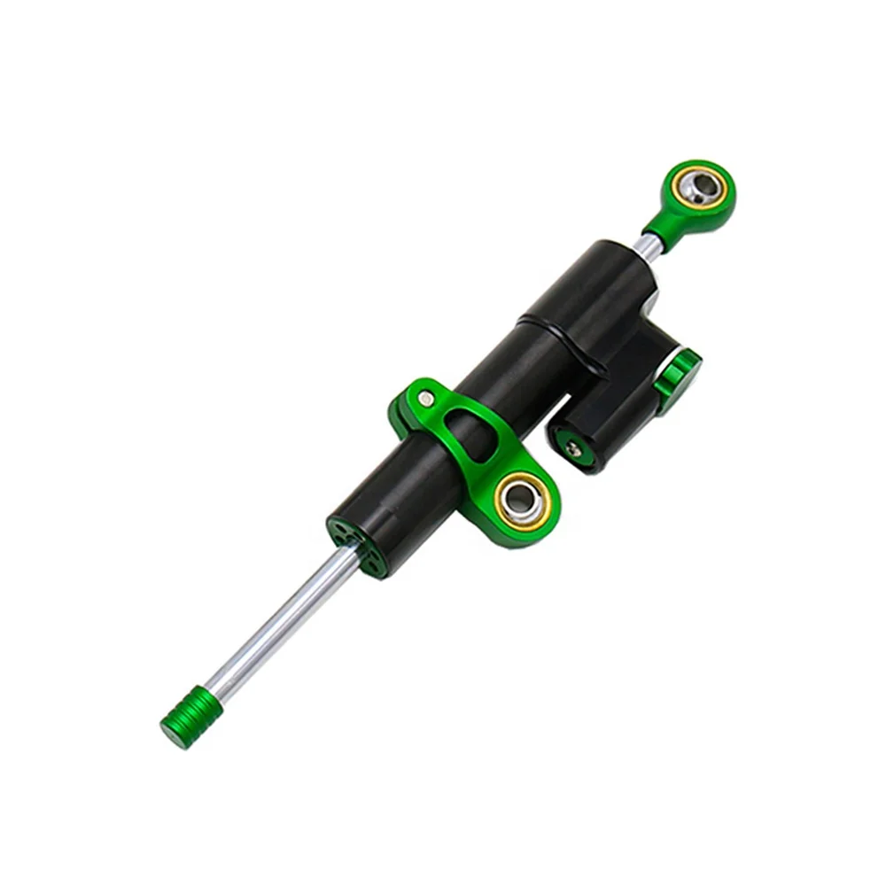 
For Honda CBR600F CBR600RR CBR 600F 600RR 900RR 1000RR CBF600 Motorcycle Universal Stabilizer Damper 