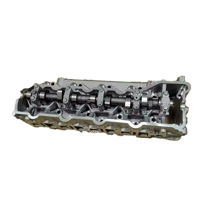 Machinery engines part 4M40 cylinder head