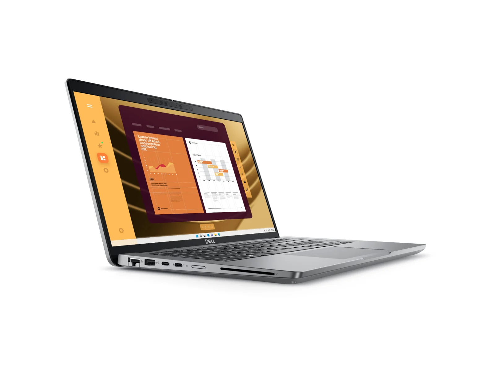 Dell Hot Sale Latitude 5450 Ultra5 135U 16GB 512GB Laptop Hardware