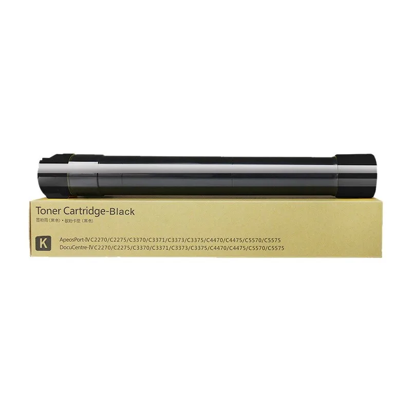  JCT совместимый Xerox Versalink C7020/7030/7025 тонер-картриджи 106R03741 106R03742 106R03743