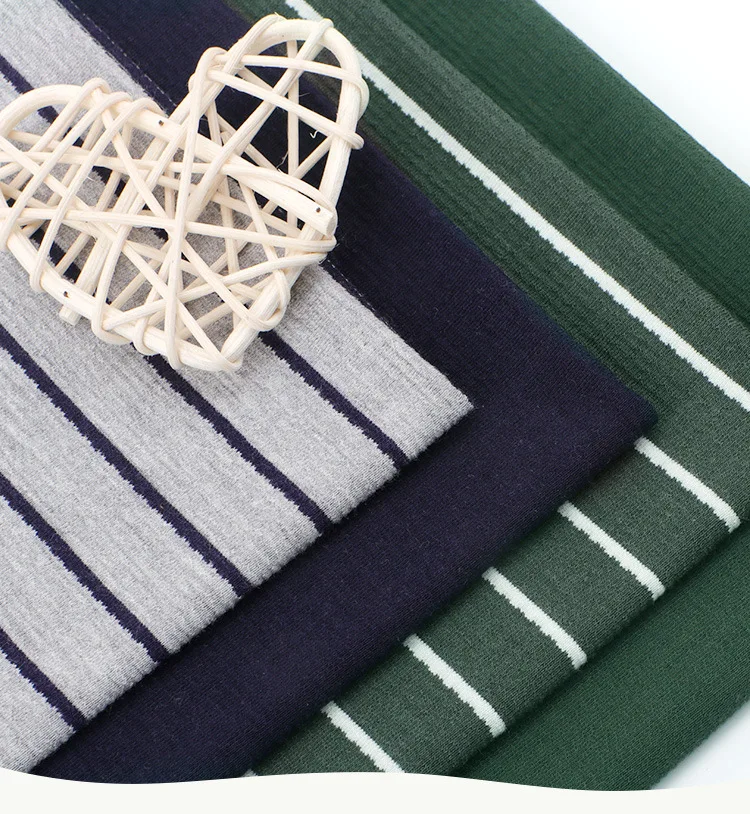 
 Китайский производитель, эластичная 67% Бамбуковая ткань на заказ, 28% хлопок, 5% спандекс, ребристая бамбуковая трикотажная ткань для одежды  