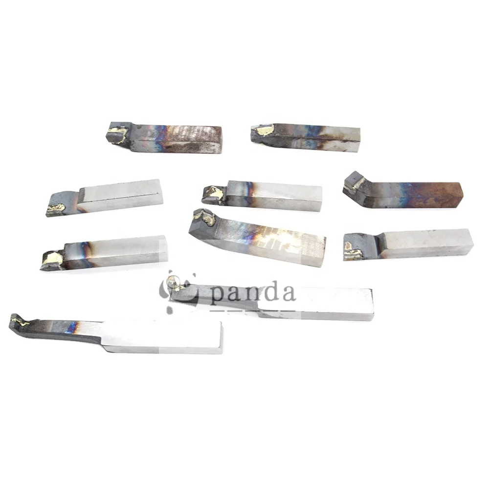 YG6 E16 P30 E20 K20 E25 P20 E40 YG8 E50 YT5 E32 lathe carbide tips brazed carbide inserts YG-6 P 30