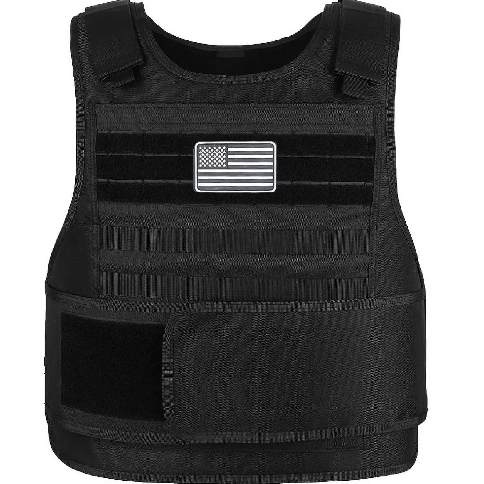 Oleaderbag  Vest Training Paintball Vest