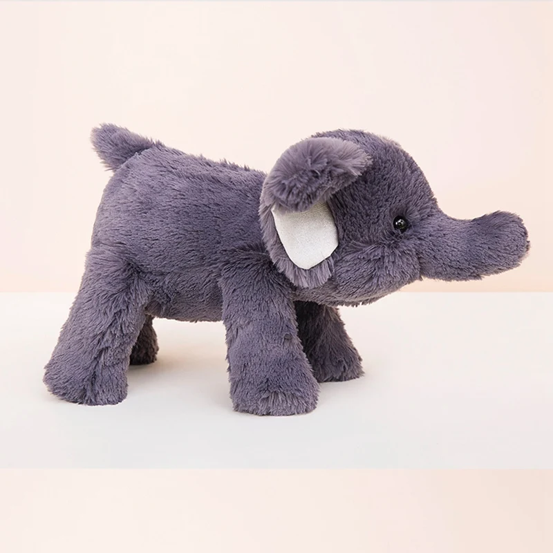 Custom Stuffed Animal for Kids Stuffed Animals Plushie Plush Crocodile Sloth for Anxiety Focus Toy