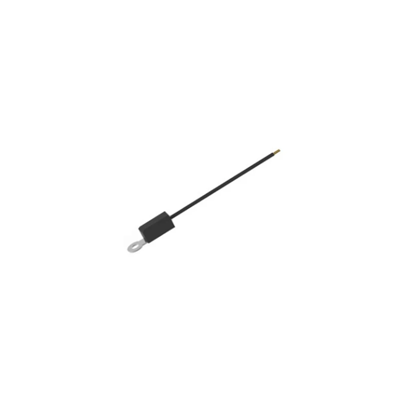 New energy vehicle PTC core temperature sensor high temperature resistance