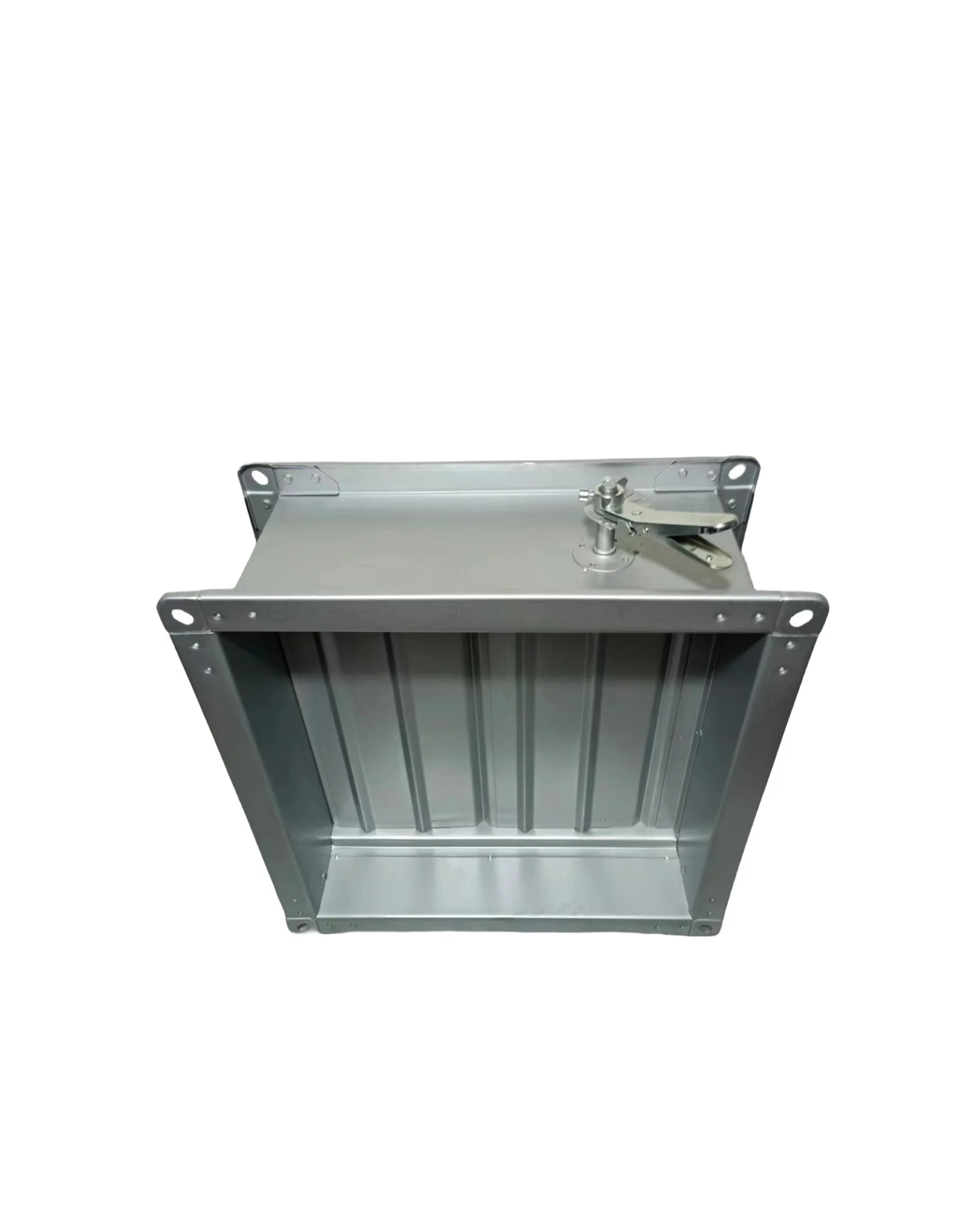 Распродажа демпфер воздуховода системы hvac также может быть демпфером и выпускным